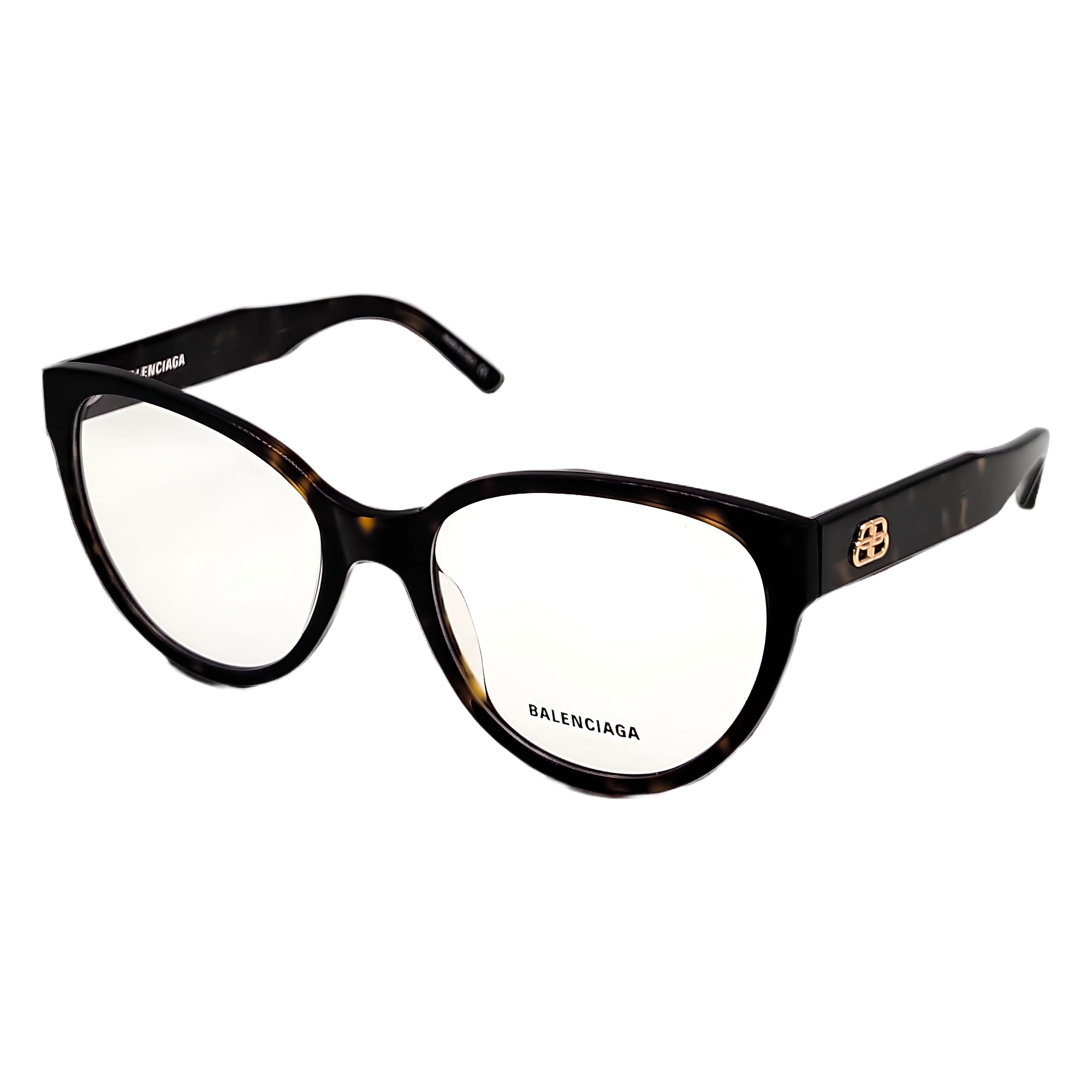 Balenciaga 0064 002 54-18-140 Havana