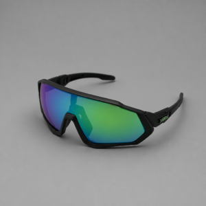 Roman Sport Green Sunglasses