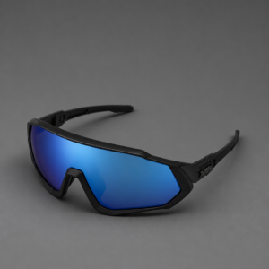 Roman Sport Blue Sunglasses