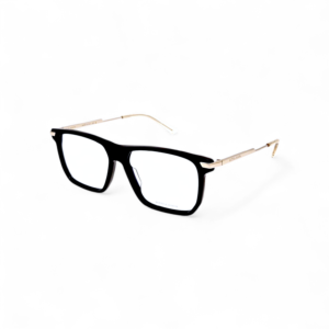 Bottega Veneta 1071O 004 56-15-145 Blue-Silver-Transparent