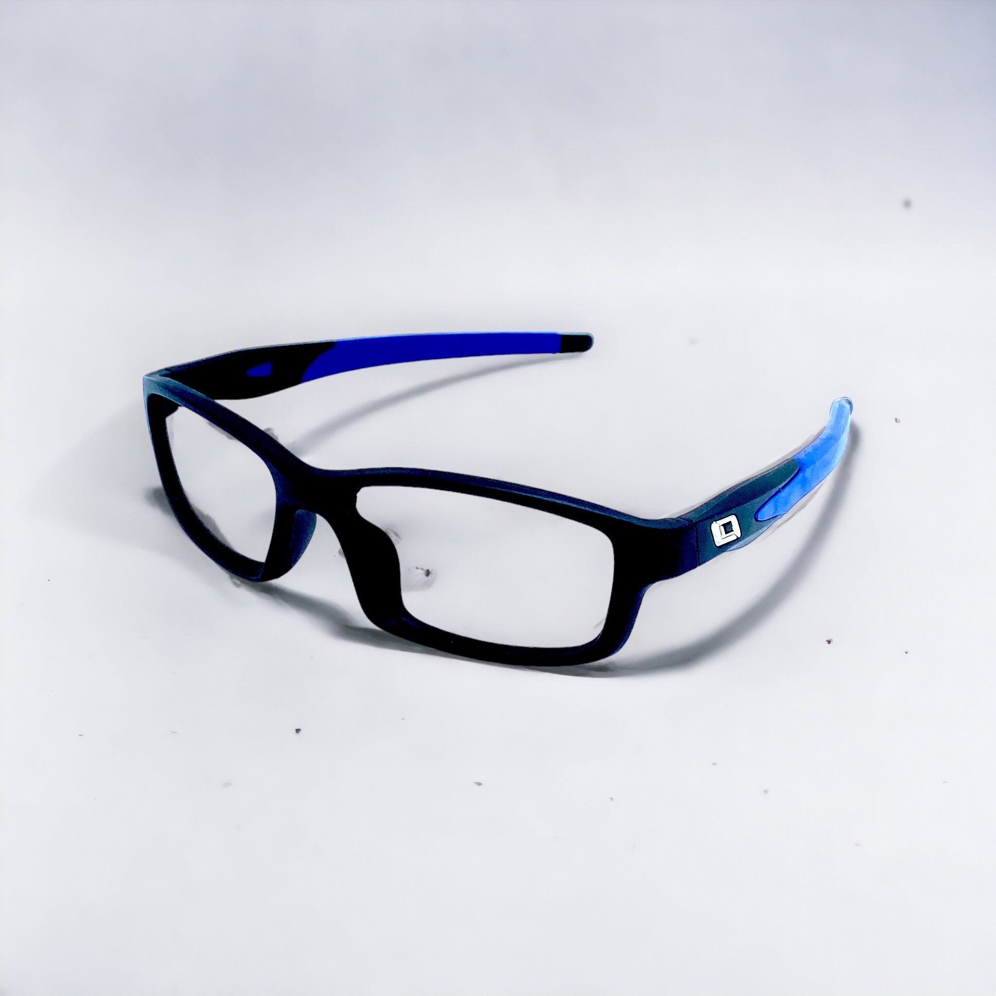 Leroy Sport 56-18-135 Black- Blue