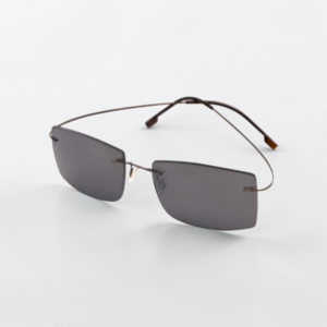 Sunglasses Anastacia 57-20-135 Brown