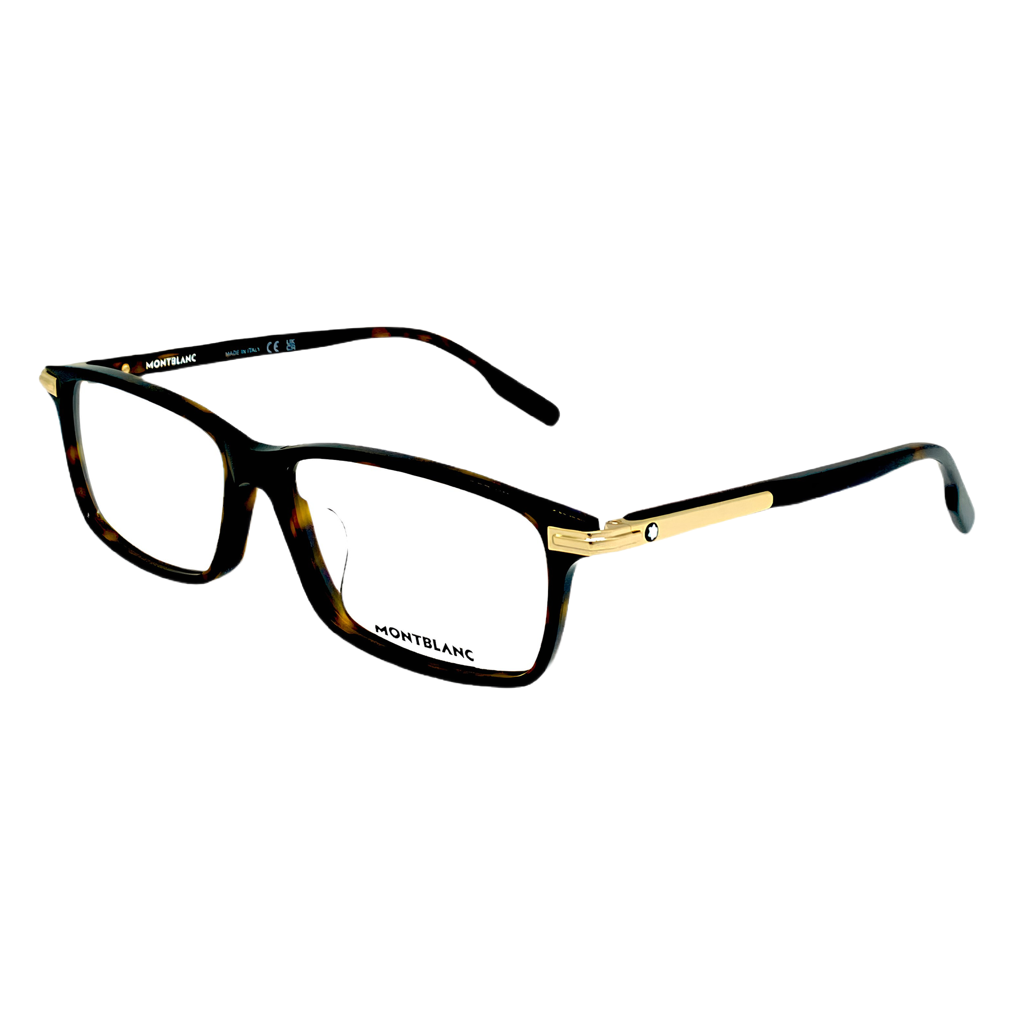 Mont Blanc 0217O 002 56-14-145 Havana