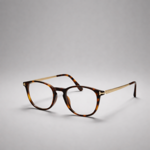Chelsea Havana -Gold 002 50-20-140