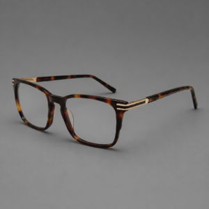 Eyeglasses Ivanka Havana  52-18-145