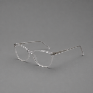 Giselle Clear Transparent 52-17-140