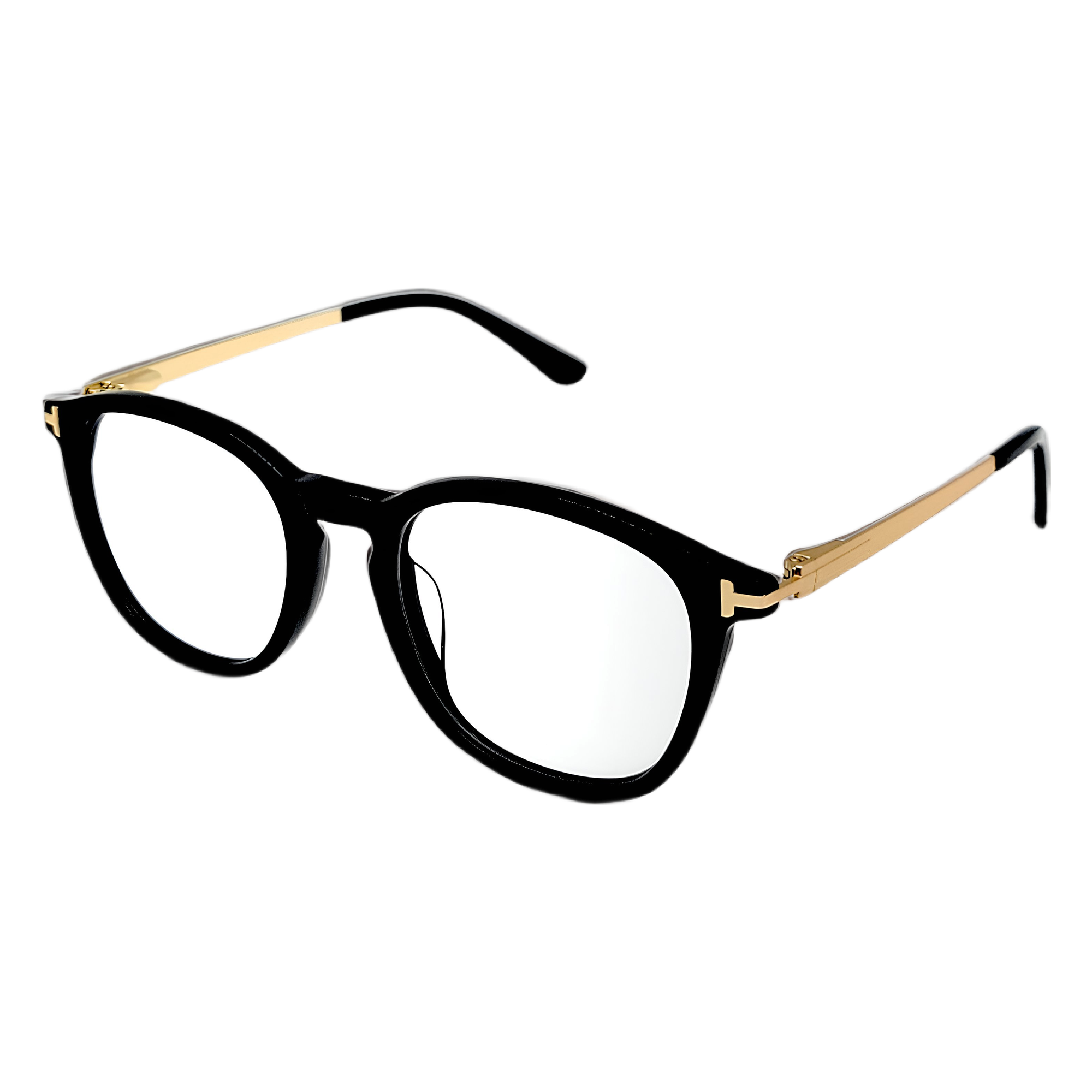 Eyeglasses Chelsea Black  50-20-140