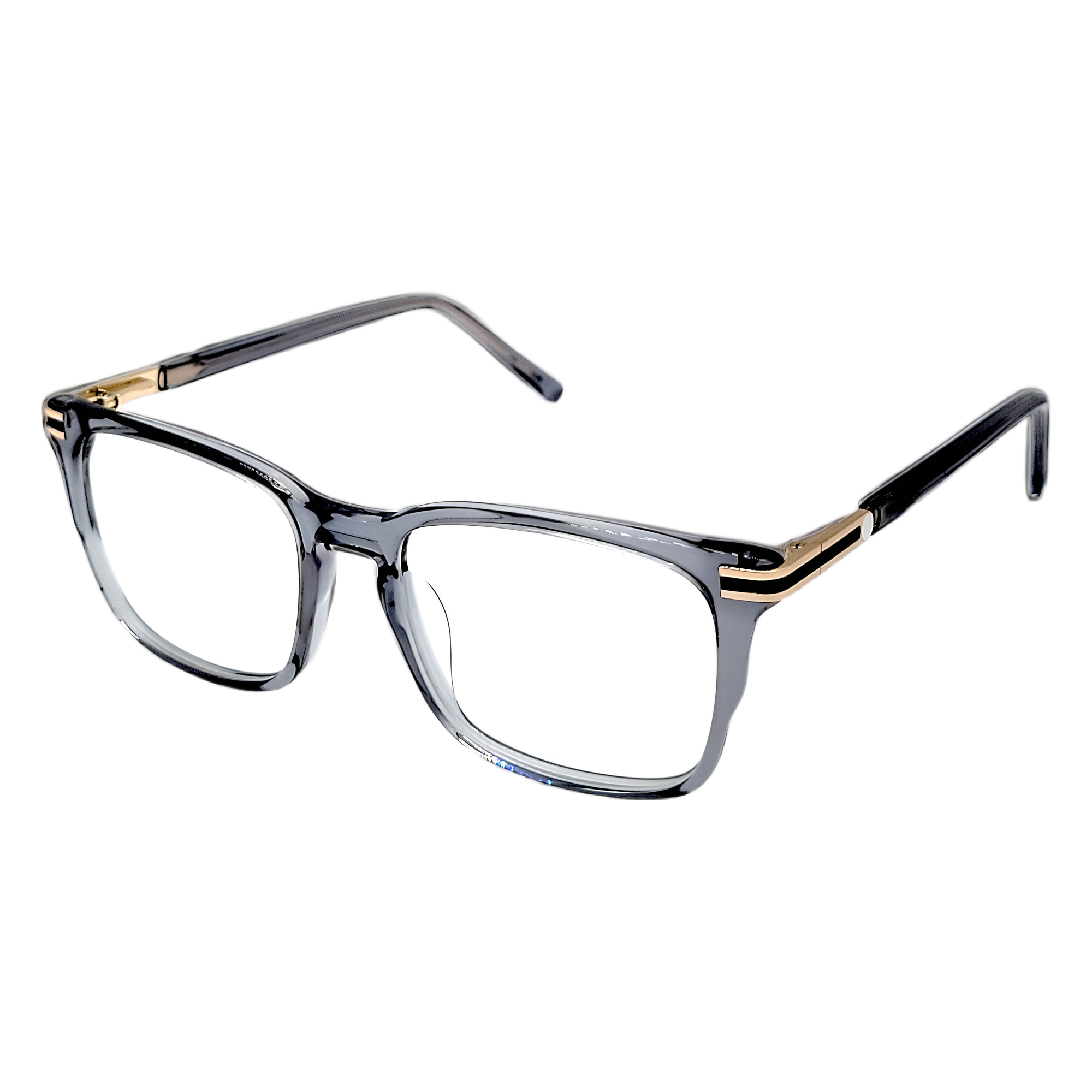 Eyeglasses Ivanka Grey 52-18-145