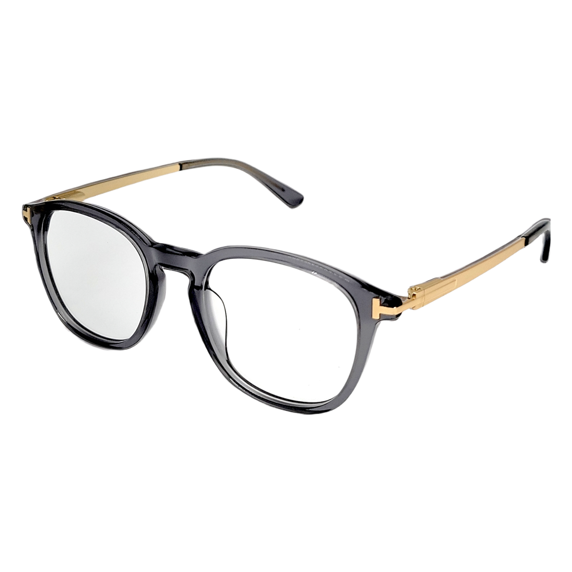 Eyeglasses Chelsea Grey  50-20-140