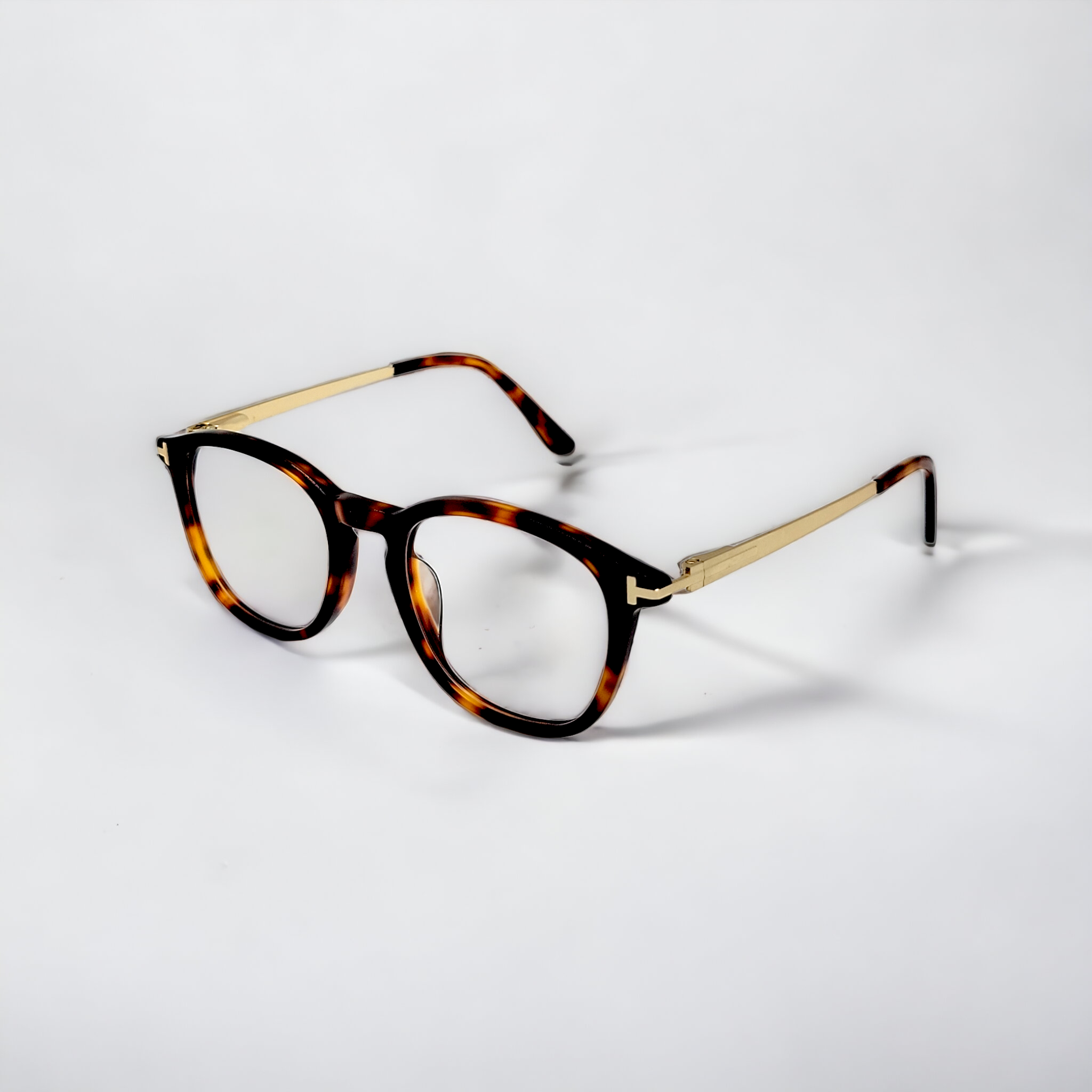 Eyeglasses Chelsea Havana  50-20-140
