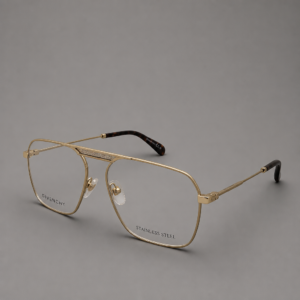 Givenchy 0118 0J5G PD29-006-10 56-15-145 Gold