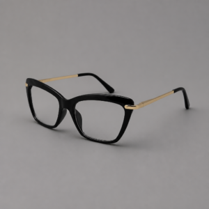 Georgina 001 Black Gold 43-15-135