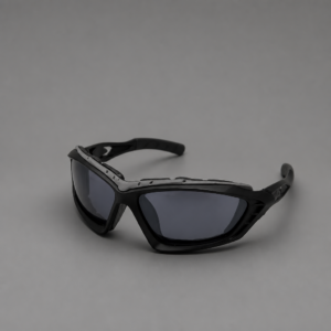 Cipres Sport Gray Sunglasses 72-16-125