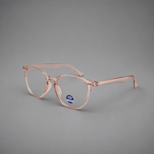 Lucila Pink Transparent 006  50-17-135