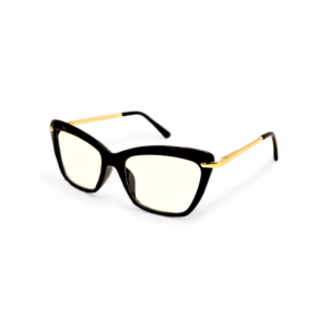 Eyeglasses Georgina Black 43-15-135