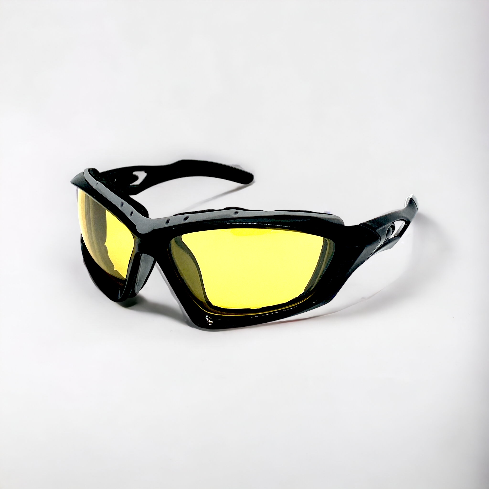 Cipres Sport Yellow 72-16-125