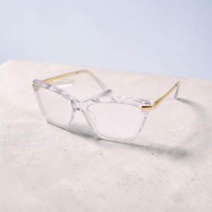 Georgina  Eyeglasses 43-15-135 Kristal