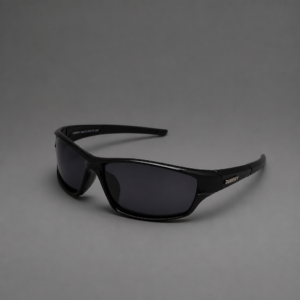 Fish Black Sport Polarized 67-17-125