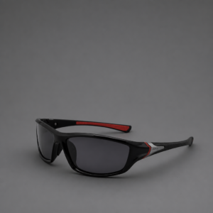Fish Sport Black Polarized 66-16-125