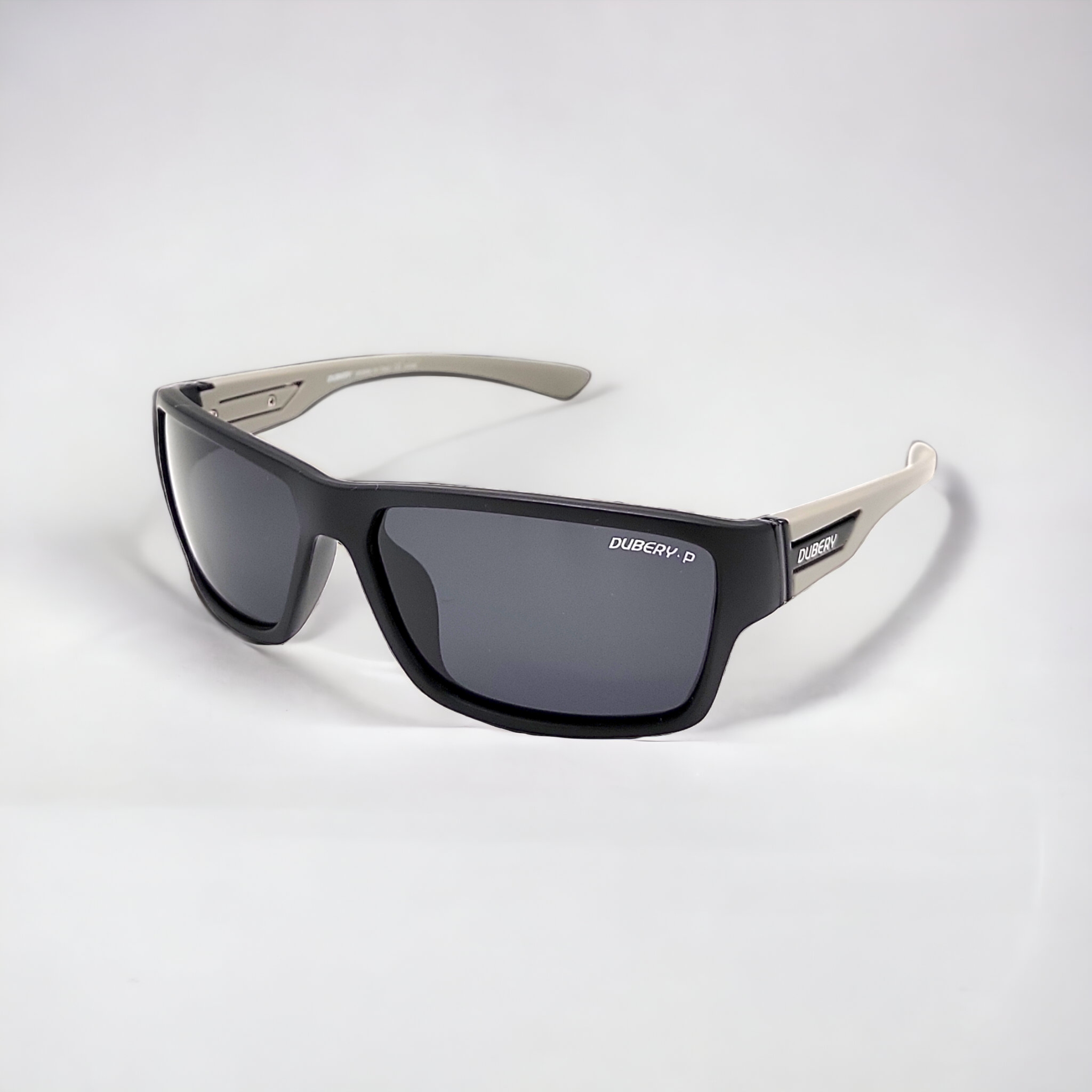 Fish  Sport III 66-16-125 Grey