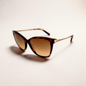 Swarovski 0267/S 55-16-135 Brown