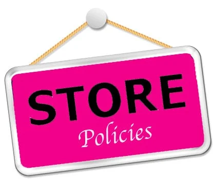 Store -Policy