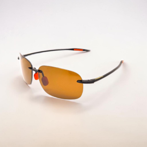 Lionel Polarized sunglasses-Brown-60-17-138