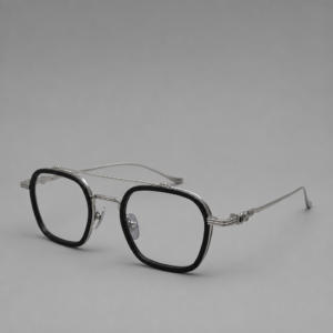 Pauls XXI Black Silver 52-20-150 002